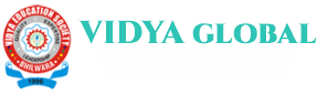 Vidya Global School Bhilwara - Best CBSE School In Bhilwara