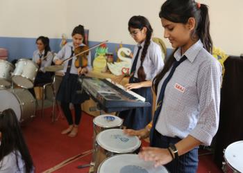 Vidya Global School Bhilwara - Best CBSE School In Bhilwara