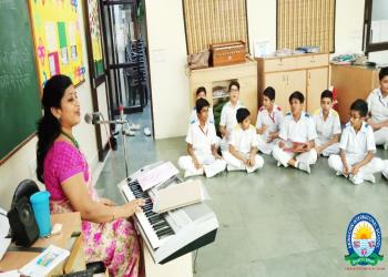 Vidya Global School Bhilwara - Best CBSE School In Bhilwara