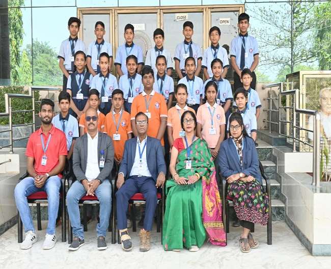 Vidya Global School Bhilwara - Best CBSE School In Bhilwara