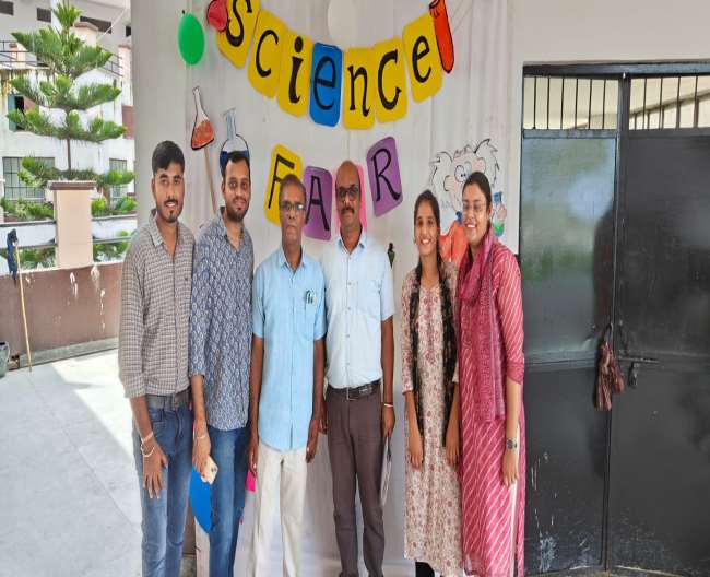 Vidya Global School Bhilwara - Best CBSE School In Bhilwara