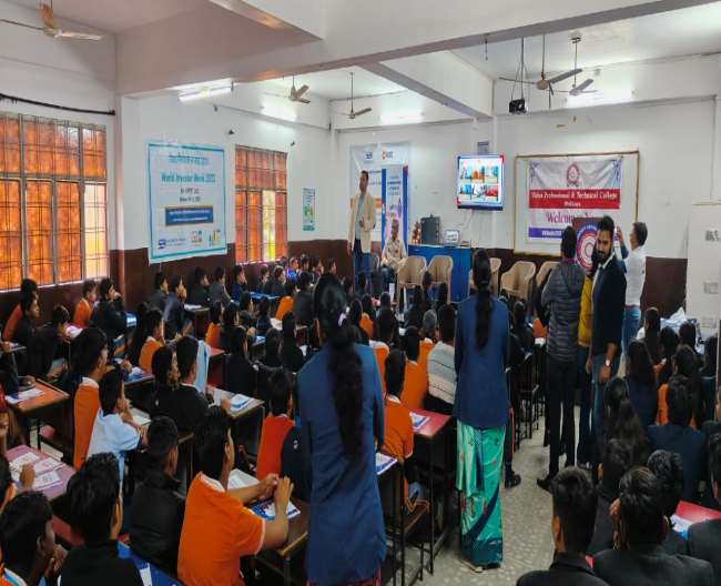 Vidya Global School Bhilwara - Best CBSE School In Bhilwara